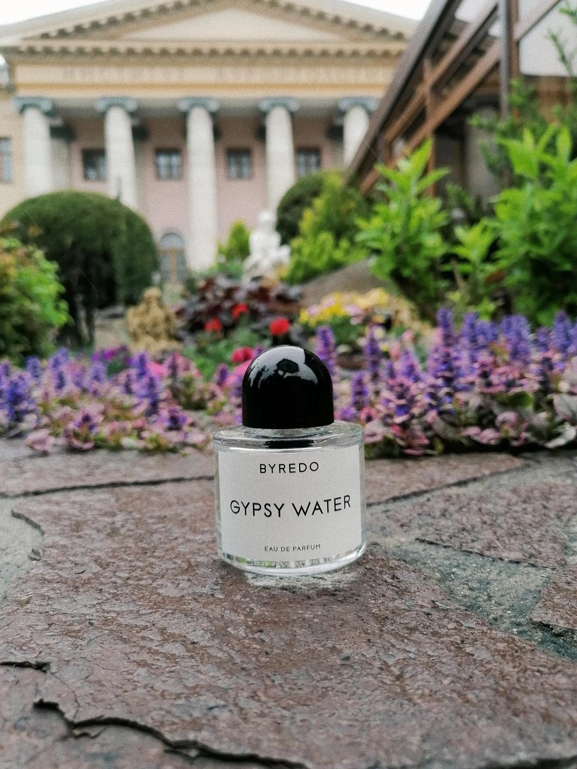 BYREDO Gypsy Water