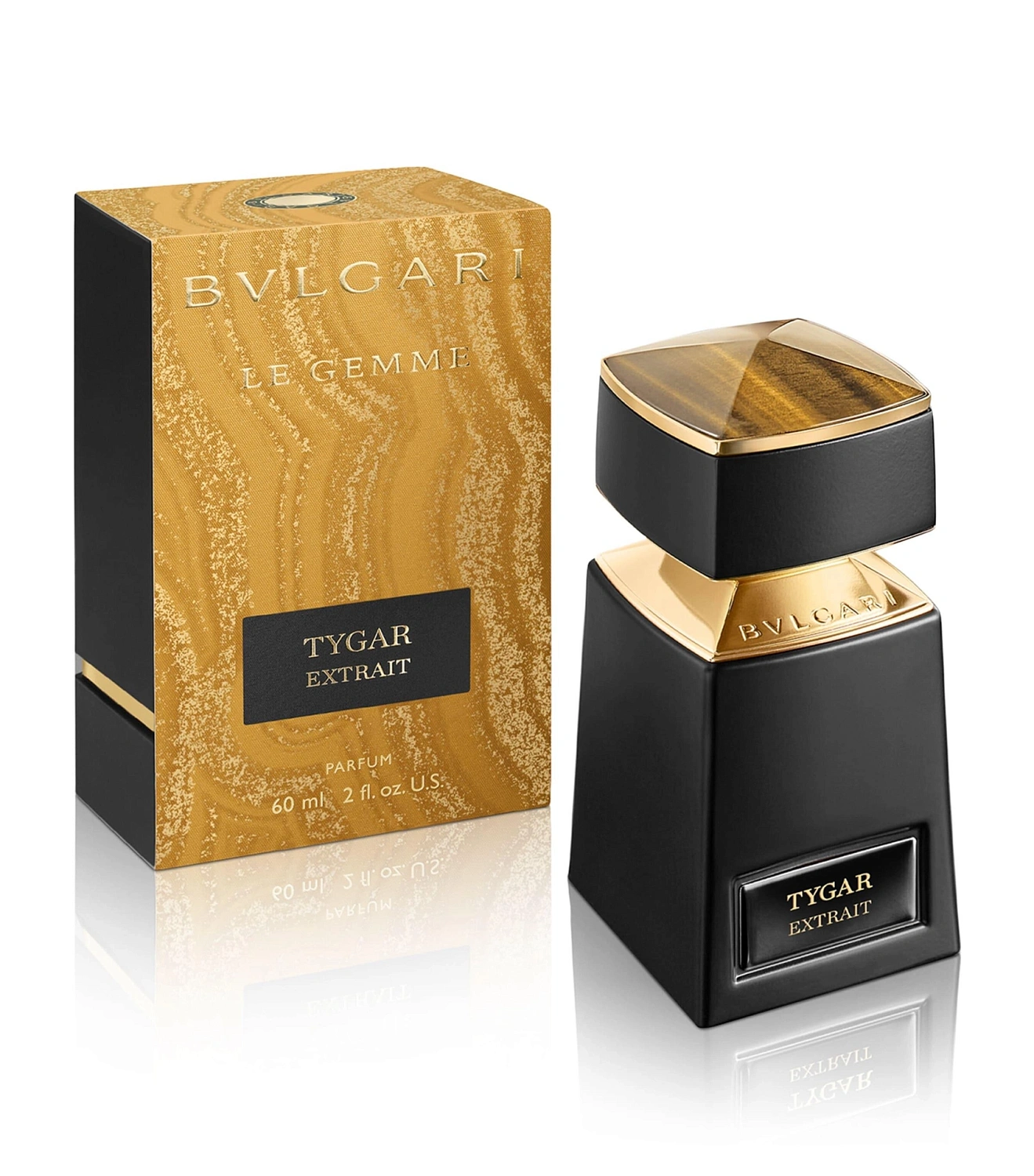 Bvlgari Le Gemme Tygar Extrait