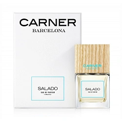 Carner Barcelona Salado