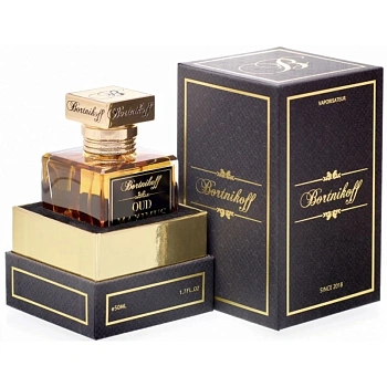 Фото Bortnikoff Oud Maximus Elixir