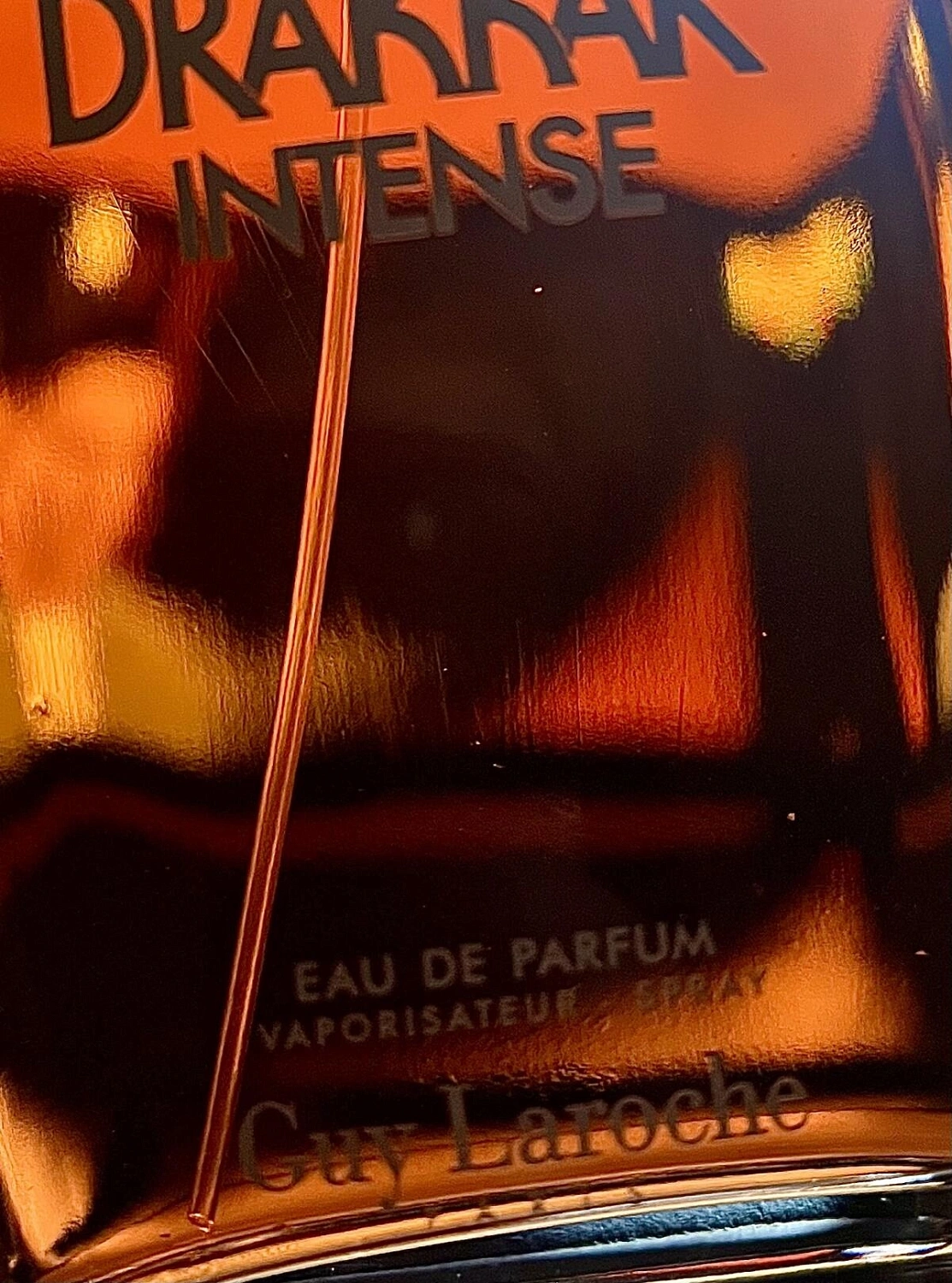 Guy Laroche Drakkar Intense