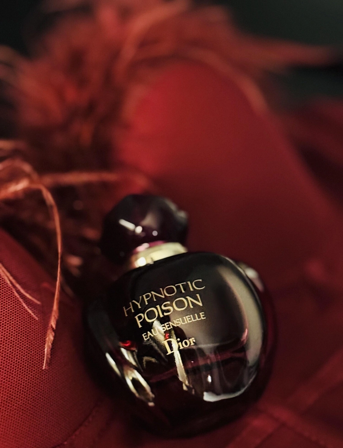 Christian Dior Hypnotic Poison Eau Sensuelle