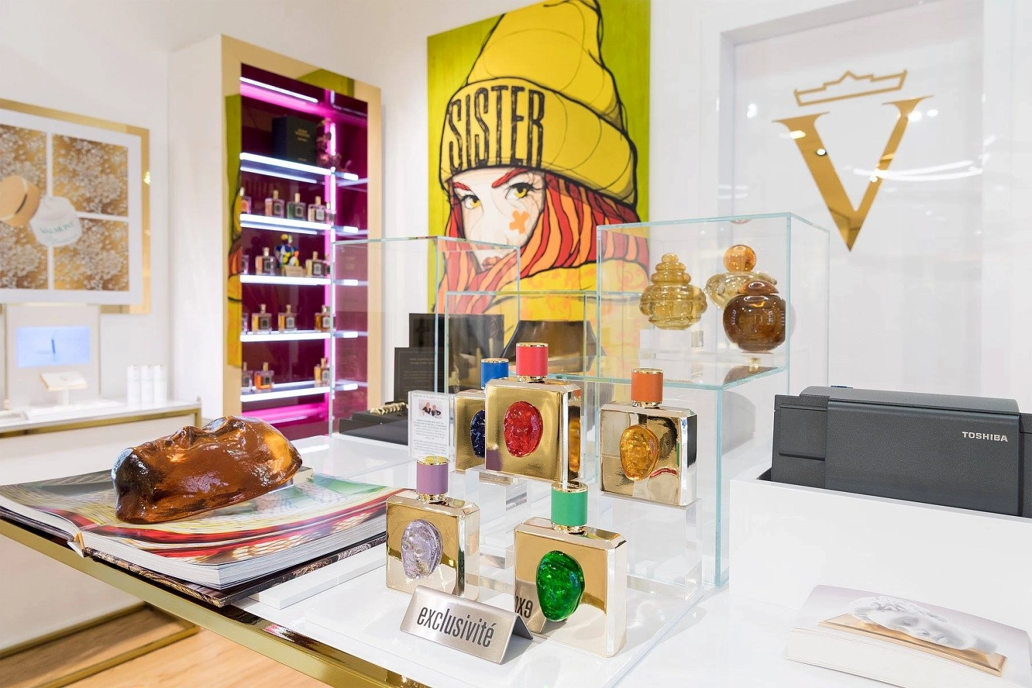 Valmont Verde Erba I