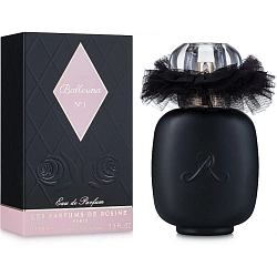 Les Parfums de Rosine Ballerina N°3