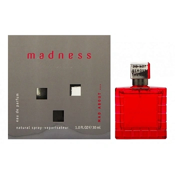 Chopard Madness парфюмерная вода, 30 мл