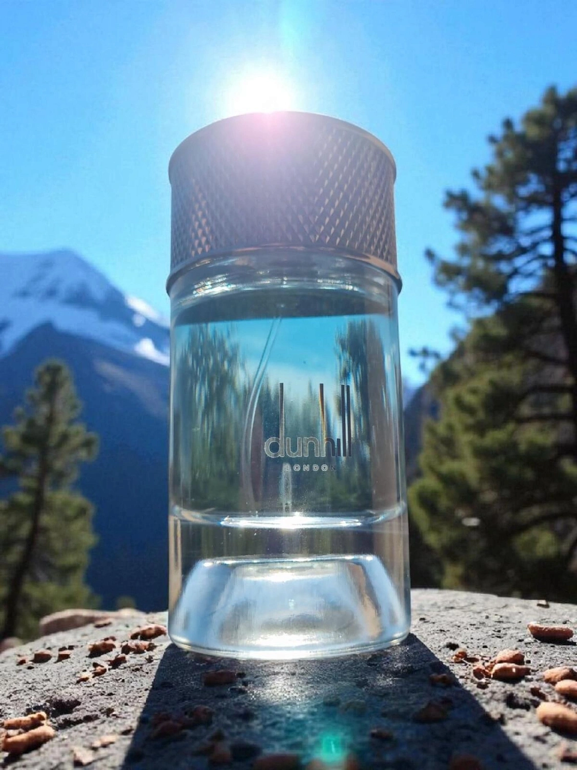 Dunhill Nordic Fougere