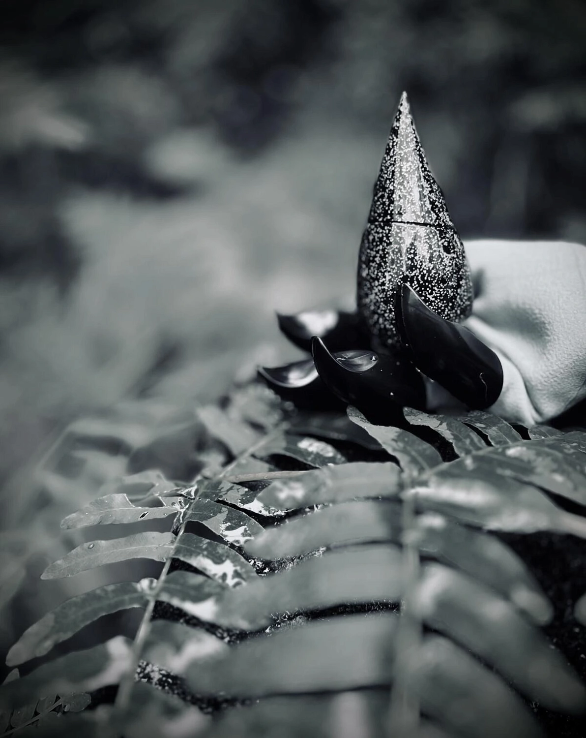 La Prairie Midnight Rain