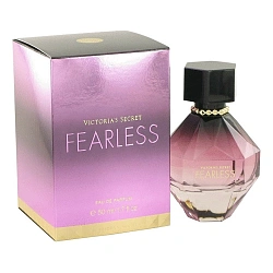 Victoria's Secret Fearless