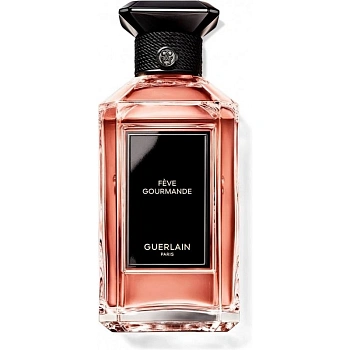 Guerlain Feve Gourmande парфюмерная вода, 200 мл тестер Guerlain Feve Gourmande парфюмерная вода, 200 мл тестер