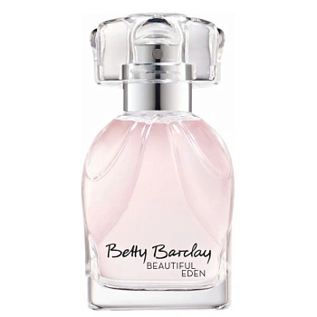 Betty Barclay Beautiful Eden Eau de Toilette туалетная вода, 50 мл тестер Betty Barclay Beautiful Eden Eau de Toilette туалетная вода, 50 мл тестер