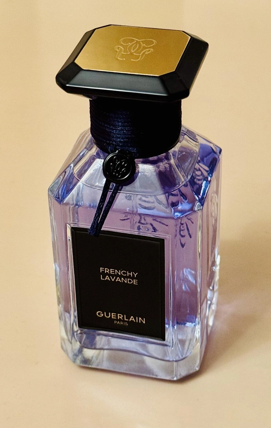 Guerlain Frenchy Lavande