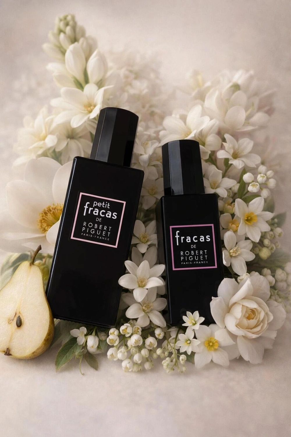 Robert Piguet Petit Fracas