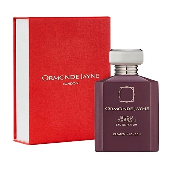 Ormonde Jayne Bijou Zafran парфюмерная вода, 88 мл