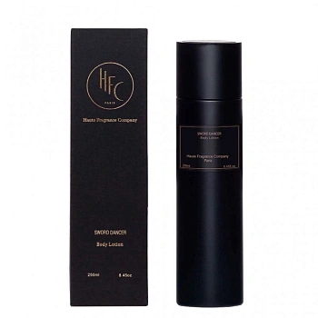 Haute Fragrance Company Sword Dancer лосьон для тела, 250 мл Haute Fragrance Company Sword Dancer лосьон для тела, 250 мл