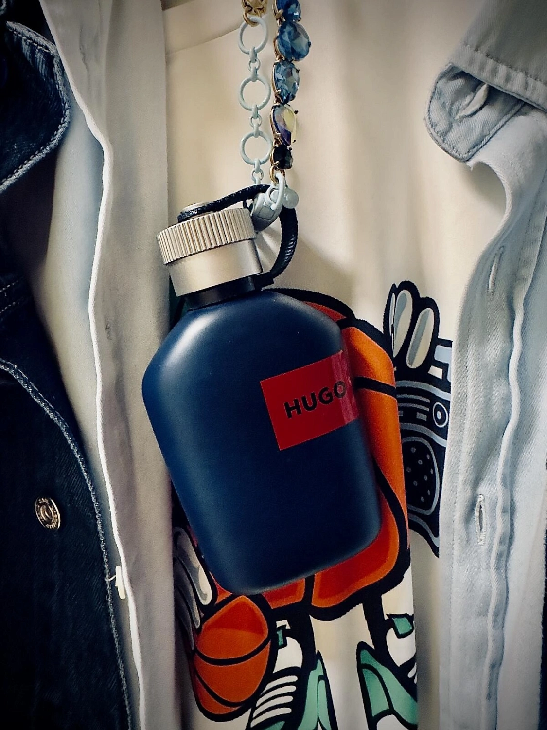 HUGO BOSS Hugo Jeans Man HUGO BOSS Hugo Jeans Man