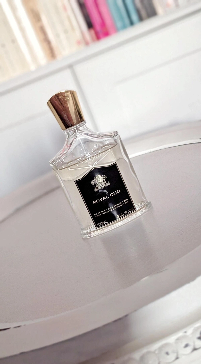 Creed Royal Oud
