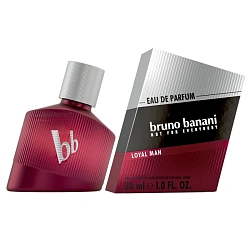 Bruno Banani Loyal Man