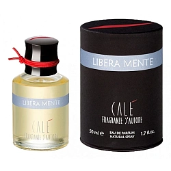 Calé Fragranze d'Autore Libera Mente