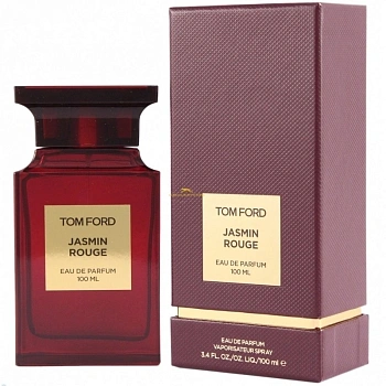 Фото Tom Ford Jasmin Rouge