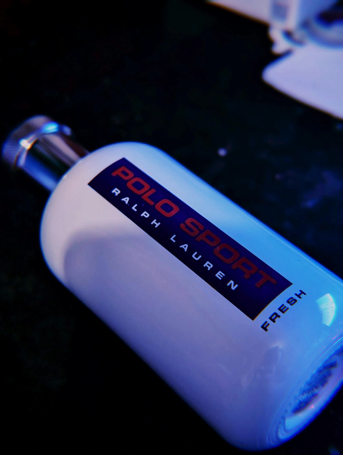 Ralph Lauren Polo Sport Fresh