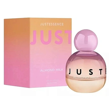Фото Parfums Genty Justessence Almond Milk