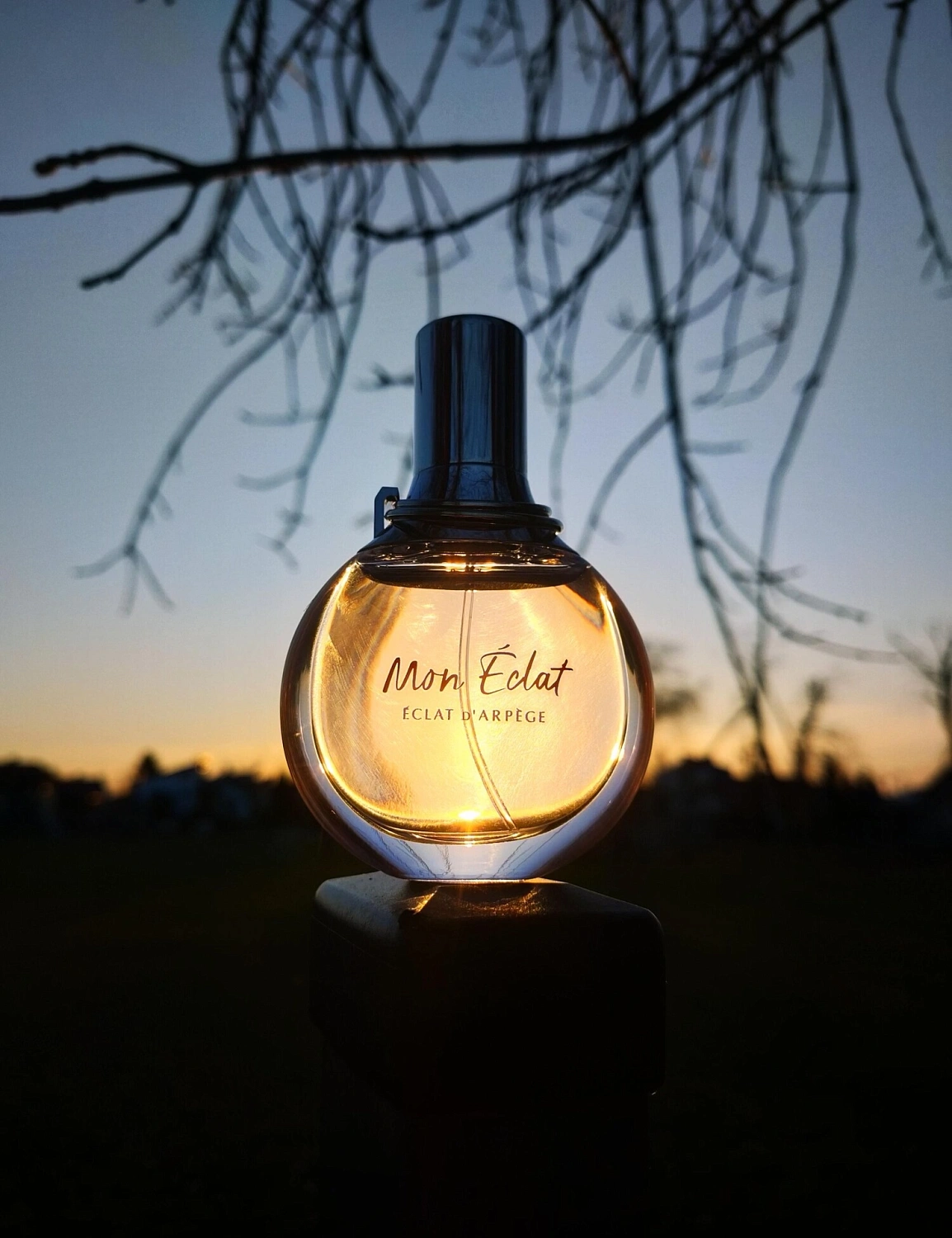 Lanvin Eclat d'Arpege Mon Eclat