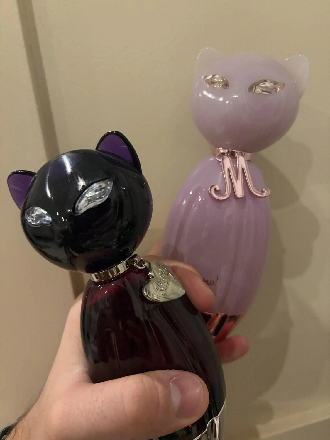 Katy Perry Meow