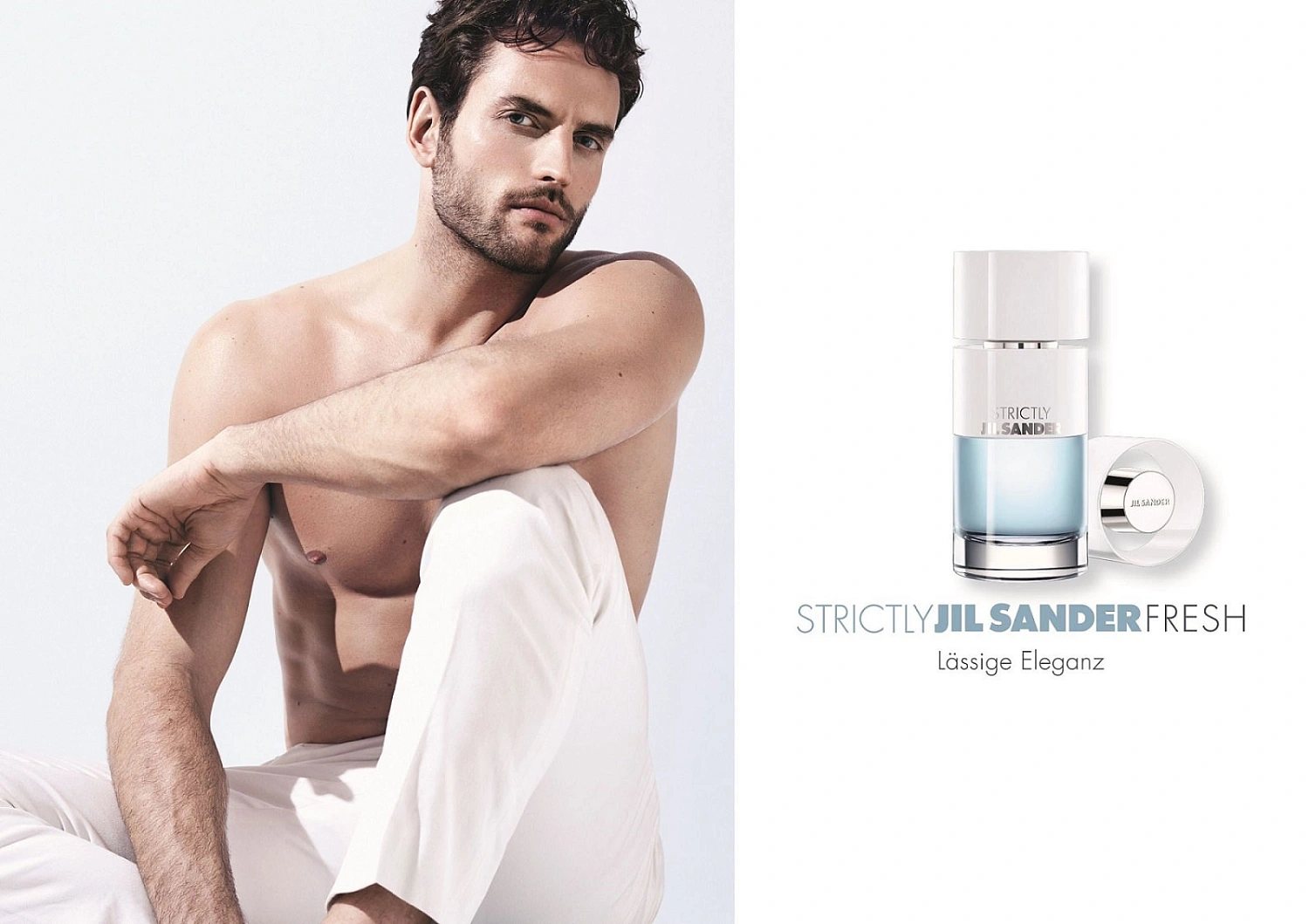 Strictly Jil Sander Fresh Strictly Jil Sander Fresh