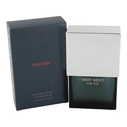 Victoria's Secret Very Sexy For Him