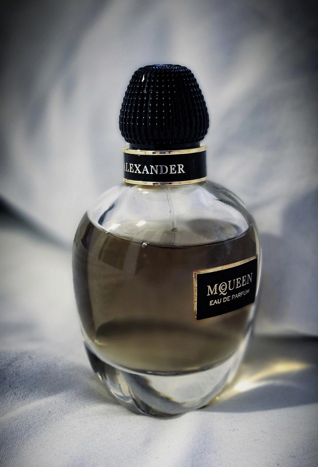Alexander McQueen McQueen Eau de Parfum Alexander McQueen McQueen Eau de Parfum