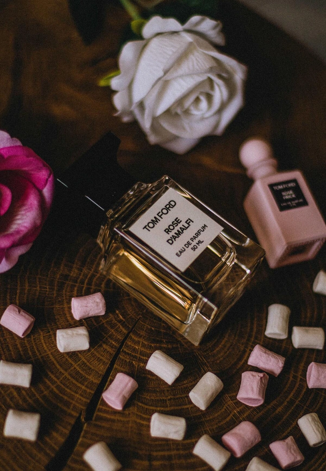 Tom Ford Rose D'Amalfi