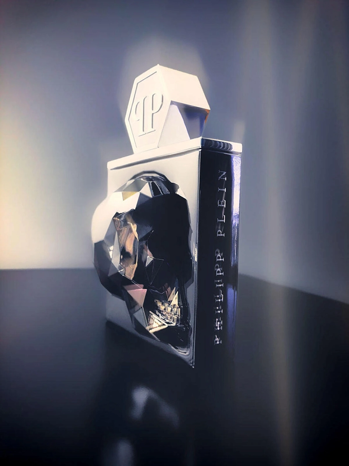 Philipp Plein The Skull