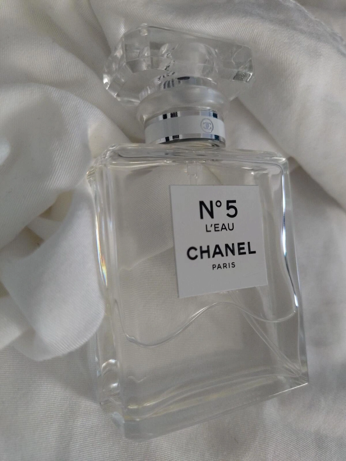 Chanel N°5 L'Eau
