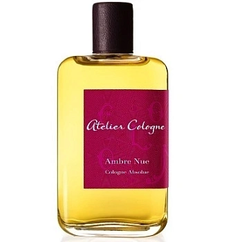 Atelier Cologne Ambre Nue одеколон, 100 мл тестер Atelier Cologne Ambre Nue одеколон, 100 мл тестер