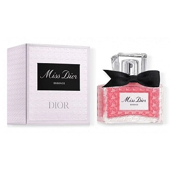 Christian Dior Miss Dior Essence парфюмерная вода, 50 мл
