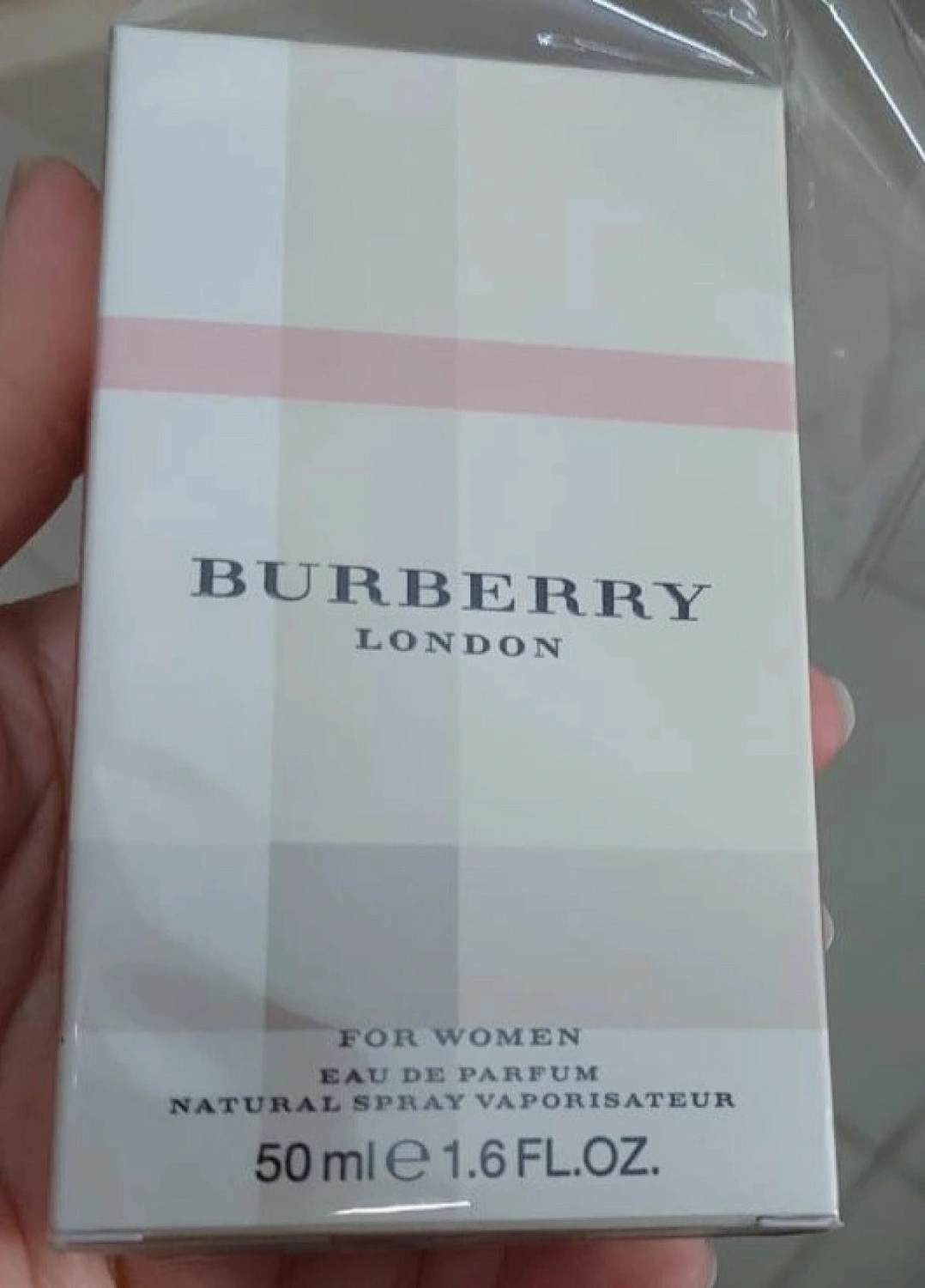 Burberry London Special Edition Burberry London Special Edition