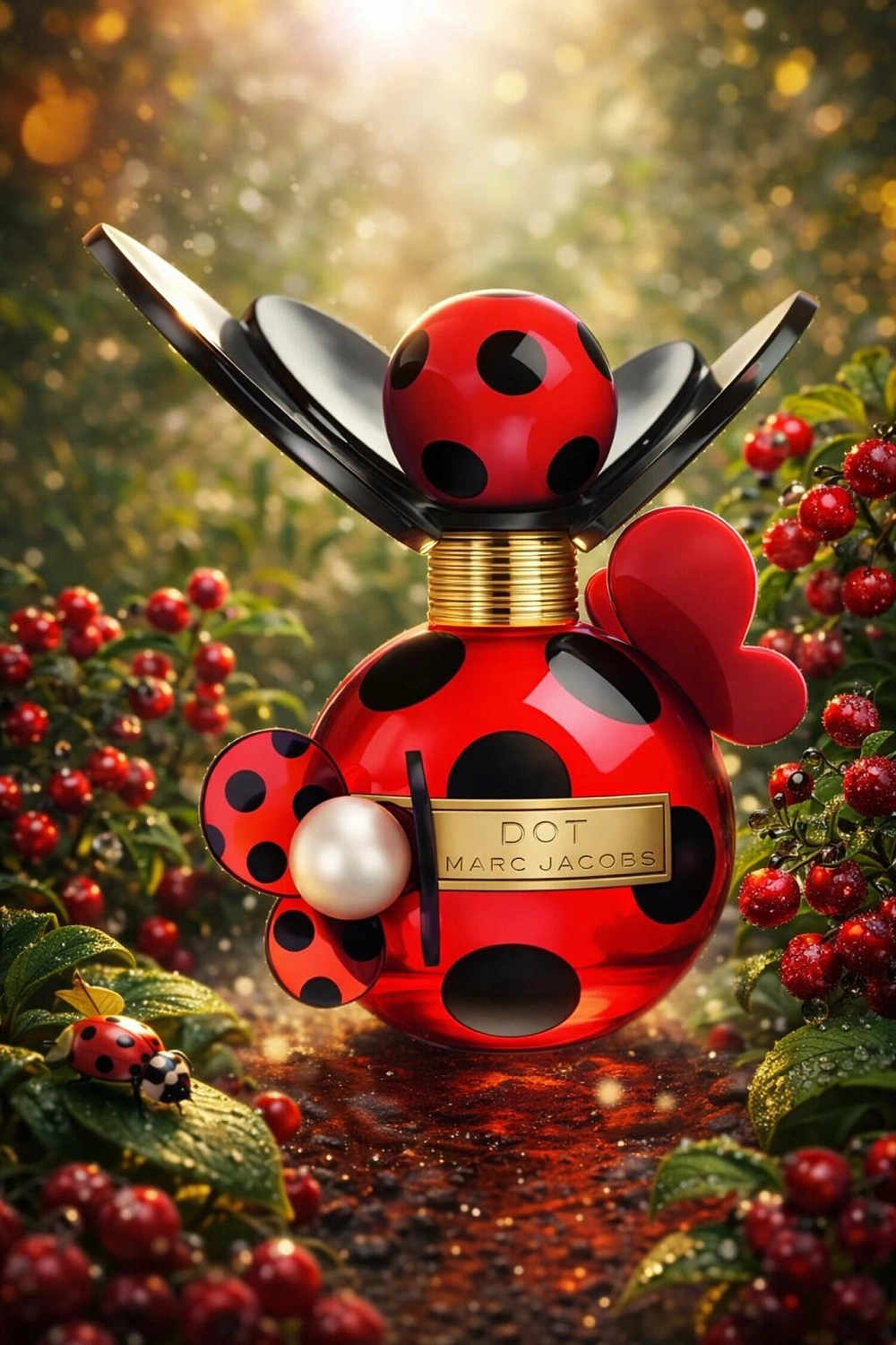 Marc Jacobs Dot