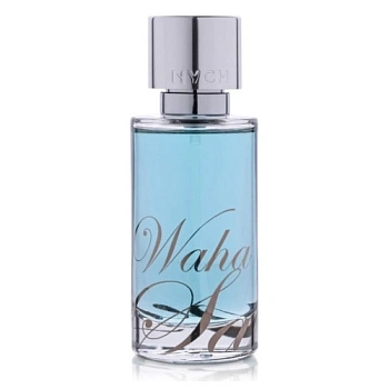 Nych Perfumes Waha Sahara парфюмерная вода, 50 мл тестер