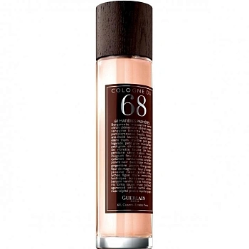 Фото Guerlain Cologne du 68