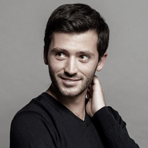 Открыть Paul Guerlain (Поль Герлен) Открыть Paul Guerlain (Поль Герлен)