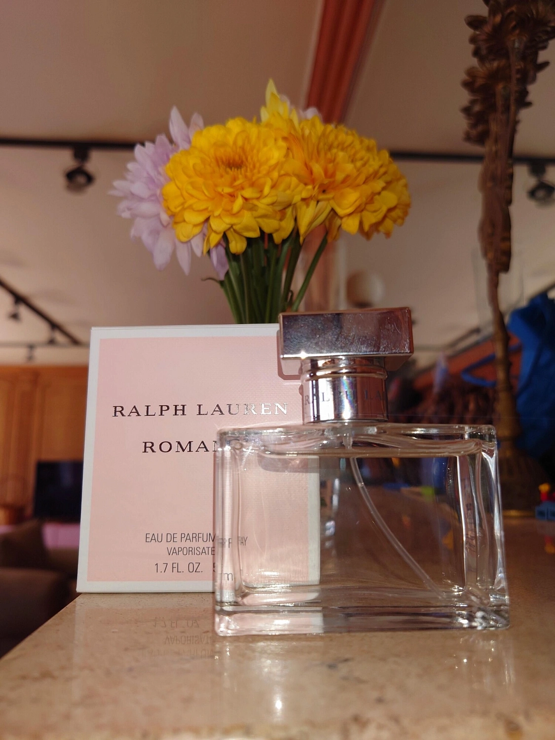 Ralph Lauren Romance