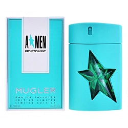 Mugler A Men Kryptomint