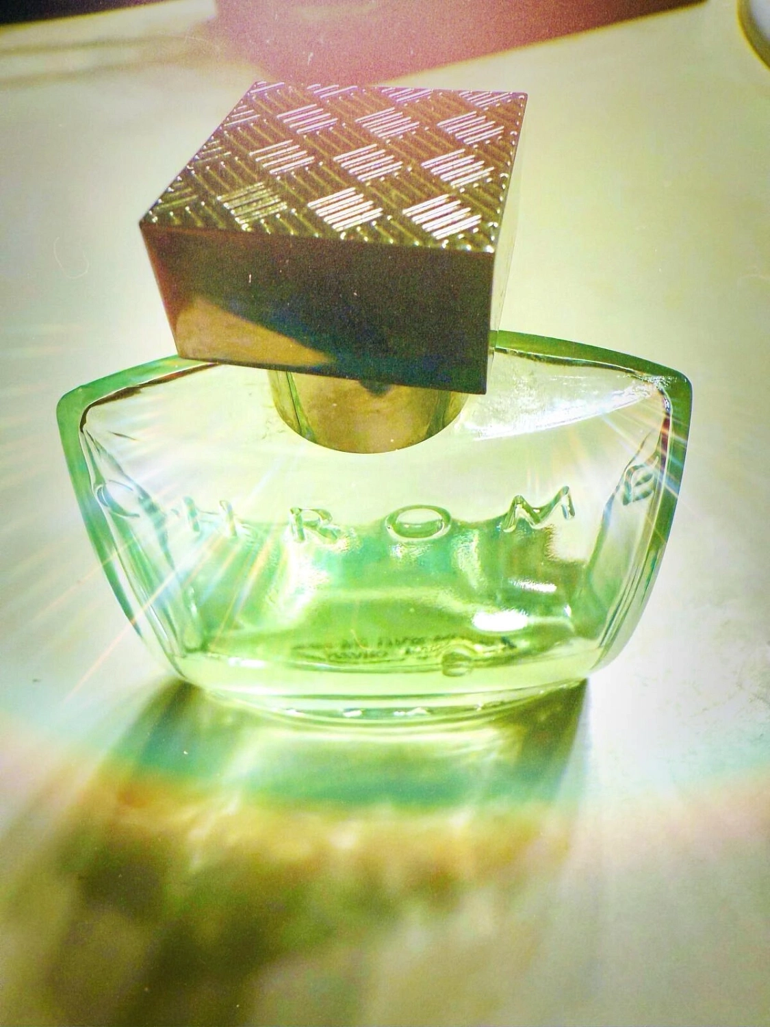 Azzaro Chrome Azzaro Chrome