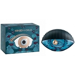 Kenzo World Fantasy Collection Eau de Parfum Intense