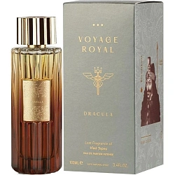 Voyage Royal Dracula