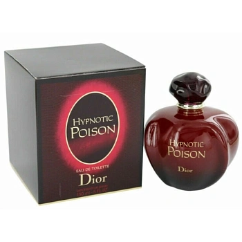 Christian Dior Hypnotic Poison туалетная вода, 150 мл Christian Dior Hypnotic Poison туалетная вода, 150 мл