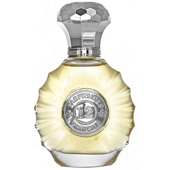 12 Parfumeurs Francais Mon Roi духи, 100 мл