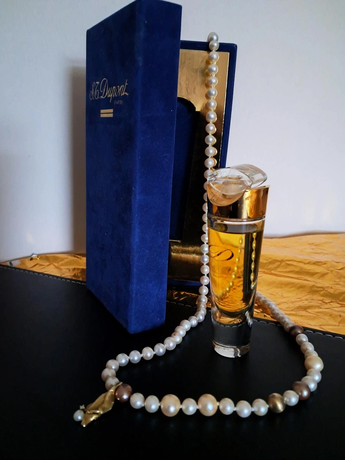 S.T.Dupont S.T. Dupont pour Femme