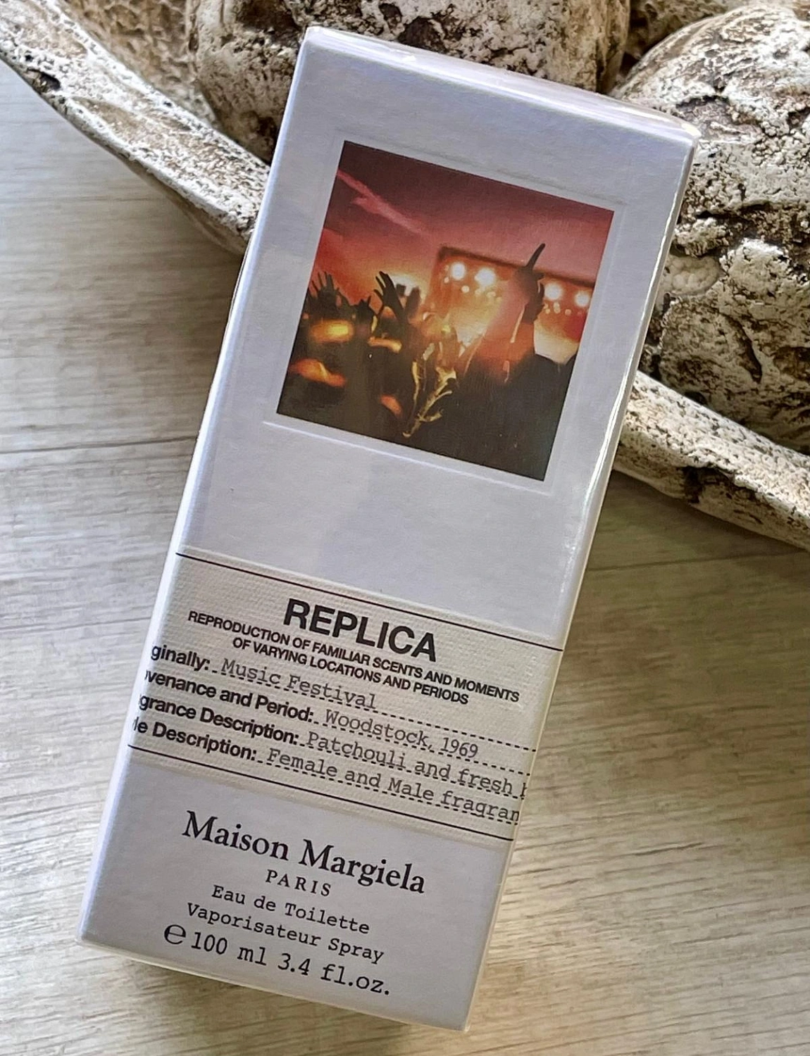 Maison Margiela Music Festival