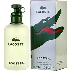 Lacoste Booster
